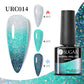 Autumn And Winter New Temperature Change UV Polish Cold And Warm Gradient Nail Glue