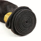 Human wig hair curtain50g Human Hair Extension Bundles Body