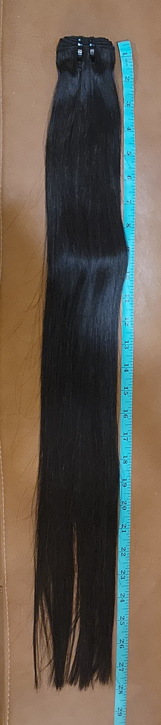 Dutchess Hair straight brazilian
