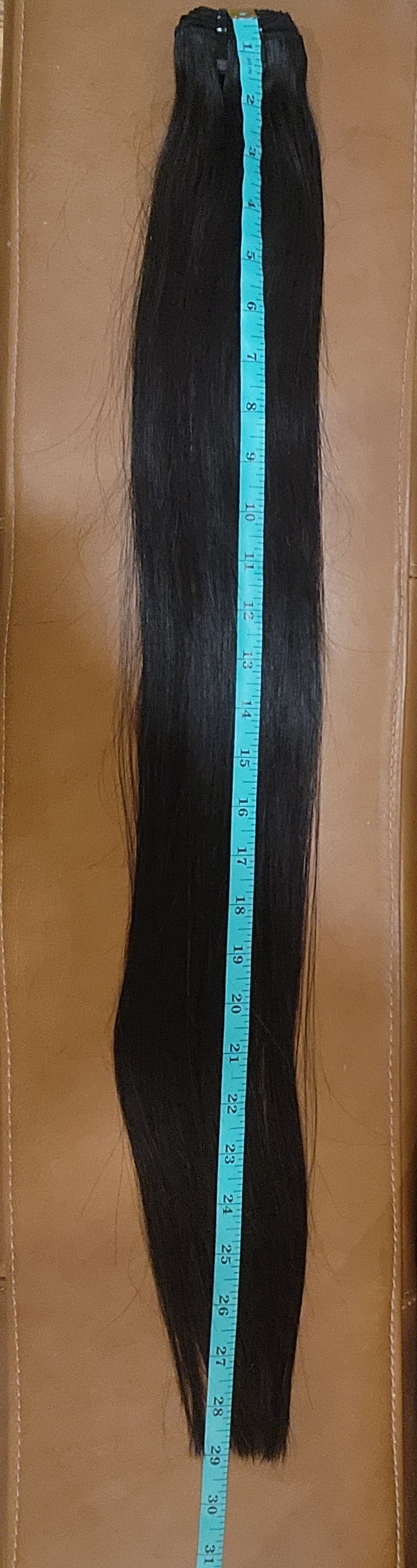 Dutchess Hair straight brazilian