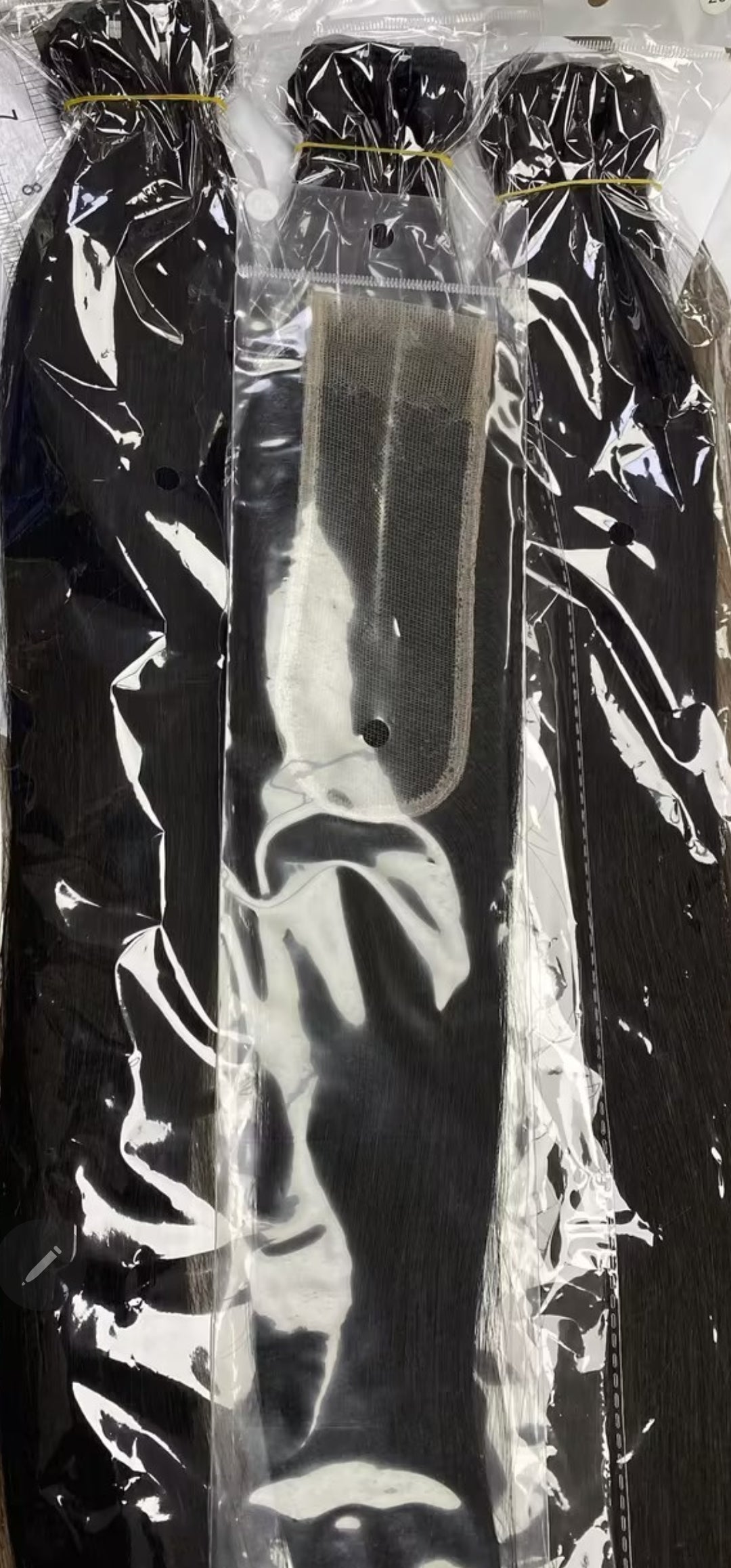 Dutchess Hair straight brazilian