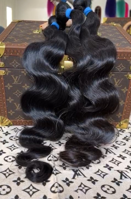 Dutchess Hair Body wave