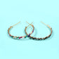 Luxury Rhinestone Headband Full Crystal
