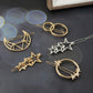 Women Hair Clip Geometric Hairpin Hair Accessories Styling Tools